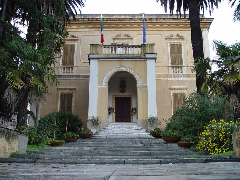 Villa Maria